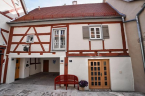 RefuKium alte Gerberei Weißenburg In Bayern